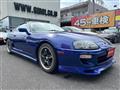 2002 Toyota Supra