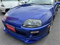 2002 Toyota Supra