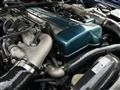 2002 Toyota Supra