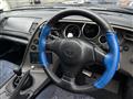 2002 Toyota Supra