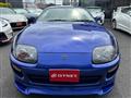 2002 Toyota Supra