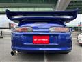 2002 Toyota Supra
