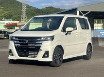 2026 Suzuki Wagon R