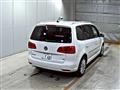 2013 Volkswagen Golf Touran