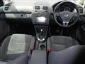 2013 Volkswagen Golf Touran