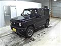 2021 Suzuki Jimny