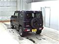 2021 Suzuki Jimny