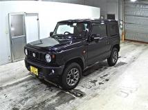 2021 Suzuki Jimny