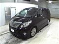 2014 Toyota Alphard G