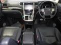 2014 Toyota Alphard G