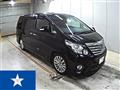 2014 Toyota Alphard G
