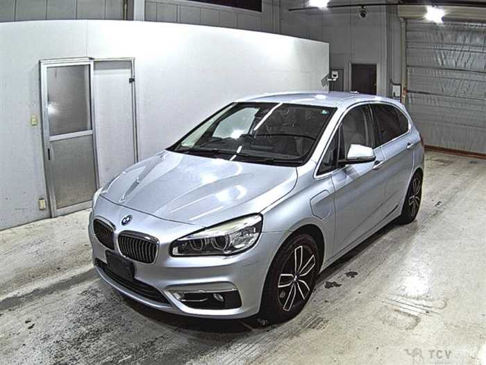 2017 BMW 2 Series
