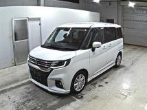 2024 Mitsubishi Delica D2