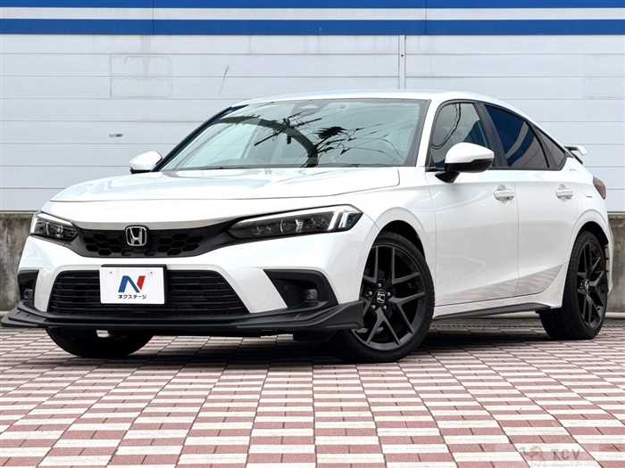 2023 Honda Civic