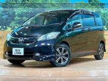 2009 Honda Freed