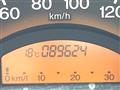 2009 Honda Freed