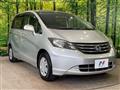 2009 Honda Freed