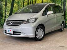 2009 Honda Freed