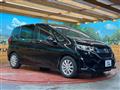 2017 Honda Freed