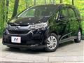 2017 Honda Freed