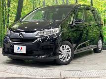 2017 Honda Freed