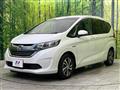 2016 Honda Freed