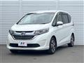 2017 Honda Freed