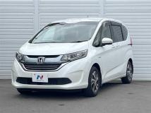 2017 Honda Freed