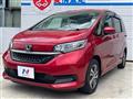 2022 Honda Freed