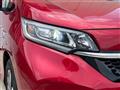 2022 Honda Freed