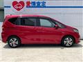 2022 Honda Freed
