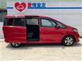 2022 Honda Freed