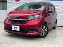 2022 Honda Freed