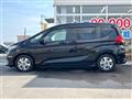 2022 Honda Freed