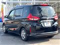 2022 Honda Freed