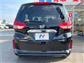 2022 Honda Freed