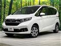 2023 Honda Freed