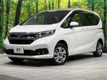 2023 Honda Freed