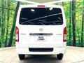 2022 Toyota Hiace Van