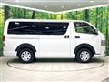 2022 Toyota Hiace Van