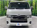 2023 Toyota Hiace Van