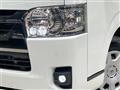 2024 Toyota Hiace Van