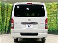 2024 Toyota Hiace Van