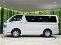 2024 Toyota Hiace Van