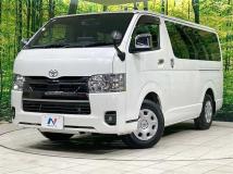 2024 Toyota Hiace Van