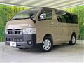 2024 Toyota Hiace Van