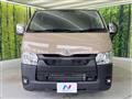 2024 Toyota Hiace Van