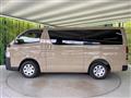 2024 Toyota Hiace Van