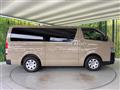 2024 Toyota Hiace Van