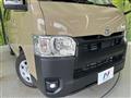 2024 Toyota Hiace Van